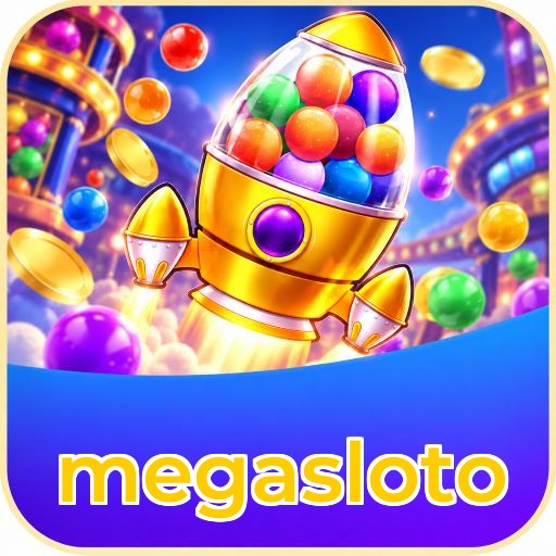 Screenshot 1 - megasloto Home Screen