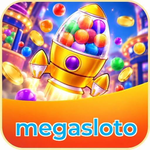 Screenshot 2 - megasloto Features